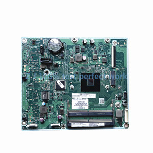 For HP 20-C 20-C410 N91G AIO Motherboard With J4005 or J5005 CPU L03379-002 L03379-602 L03379-001 L03379-601 DAN91GMB6D0 <strong>DDR4</strong> - Product Image 1