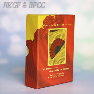 Los Más Vendidos, los Mejores Barajas de <span class=keywords><strong>Cartas</strong></span> para <span class=keywords><strong>Comprar</strong></span>, <span class=keywords><strong>Tarot</strong></span> Personalizable a Precio Económico - Product Image 4