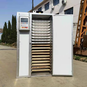 Máy Sấy Trái Cây Hiệu Quả Cao Cho Gia Đình Và Máy Sấy Thực Phẩm Thương Mại - Product Image 1