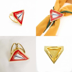 Bán Sỉ Tùy Chỉnh Sda Thanh Niên Và Pathfinder Câu Lạc Bộ Lãnh Đầu Đội Trưởng Giải Thưởng Men Ve Áo Pins Đồng Phục Và Phù Hiệu - Product Image 3