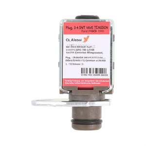 ปลั๊กวาล์วเปลี่ยนเกียร์ 3-4 สำหรับโตโยต้า HIACE LH103 1993-1998 35499-30030 - Product Image 3