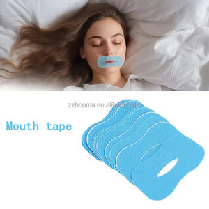 उच्च खिंचाव रोकने के लिए एंटी खर्राटे नींद मुंह टेप नींद पैच उत्पाद सामान के लिए मुंह टेप - Product Image 5
