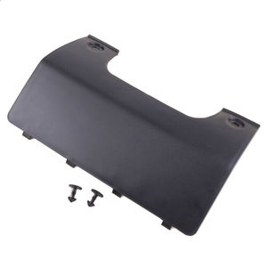 Couverture de pare-chocs arrière compatible pour Land Rover Discovery 34, en matériau PP, avec 2 trous de fixation - Product Image 2