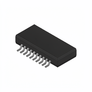 Fabricante Channel Logic 20 SSOP 74CBTLV3245QG Comprar Componentes Electrónicos en Línea - Product Image 1