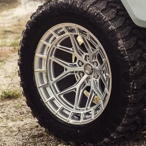 17 18 19 20 22 24 26 pouces <span class=keywords><strong>4x4</strong></span> tout-terrain suv roue de ramassage forgée pour <span class=keywords><strong>audi</strong></span> d5 s9 s4 r8 a9 tt s5 c7 S3 e-tron q2 q3 q4 q5 q6 q7 <span class=keywords><strong>q8</strong></span> q9 - Product Image 1