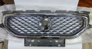 อะไหล่ตัวถังรถยนต์พลาสติกระบบ OE 10255825สำหรับเปลี่ยน MY16- 2017-<span class=keywords><strong>2018</strong></span> <span class=keywords><strong>MG3</strong></span>ใหม่ - Product Image 2