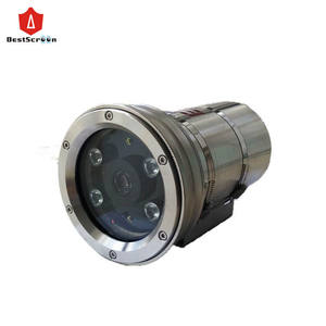 Hik Full Color Anti-Corrosie Explosieveilige <span class=keywords><strong>Camera</strong></span> Ptz 360 High Definition 1080P Ptz Ip <span class=keywords><strong>Camera</strong></span> Buiten 4x Digitale Zoom 304l - Product Image 3