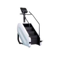 Appareil de fitness électrique pour usage domestique, simulateur d'escalade, stepper d'exercice aérobie, multifonctionnel, résistance à l'air réglable