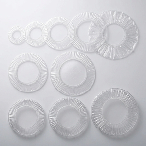 <span class=keywords><strong>Film</strong></span> CPP transparent souple de qualité alimentaire avec barrière anti-humidité thermoscellable pour emballage alimentaire flexible - Product Image 6
