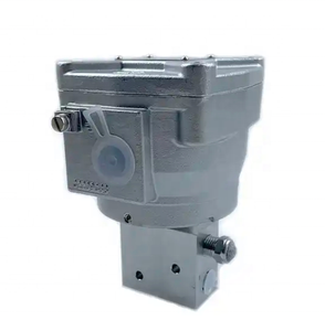 Nueva Válvula Solenoide Ignífuga WSNF8327B302 Serie 327 de Alto Flujo, Utilizada en Generación de Energía y Refinación de Petróleo - Product Image 6