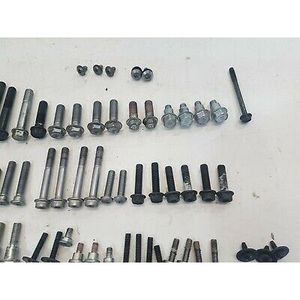 Kit Collettore di Scarico Kawasaki Z1000SX 2011-2016 Compatibile con Parti Moto - Product Image 6