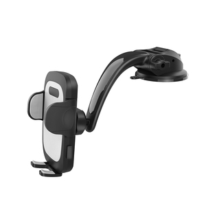 Telfoonhouder rotación de 360 grados soporte universal para teléfono de coche soporte móvil para salpicadero de parabrisas de coche soporte para teléfono de montaje de coche - Product Image 6