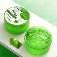Toptan Aloe Vera jel cilt aydınlatıcı nemlendirici krem yavaş Vera akne kaldırma yüz kremi