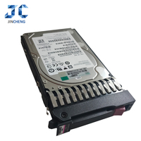 SSD Baru Original MSA P19558-001 R3R30A 3.84TB 2.5in SAS 12G Read Intensive M.2 SSD
