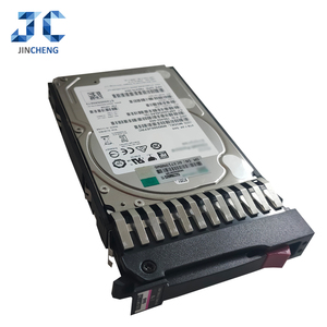 Nouveau SSD d'origine MSA P19558-001 R3R30A 3,84 To 2,5 pouces SAS 12G Lecture Intensive M.2 SSD - Product Image 3