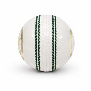 Balón de Cricket de Cuero Deportivo Premium, Cosido a Mano con Costuras Resistentes, Diseñado para Partidos, Prácticas, Redes de Entrenamiento y Nivel Club - Product Image 2