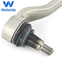 Bras de suspension inférieurs avant en gros 31126787669 31126787670, compatibles avec BMW X3 F25 X4 F26