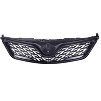 Cubierta de Parrilla Delantera de Alta Calidad para Toyota Corolla 2011 2012 2013