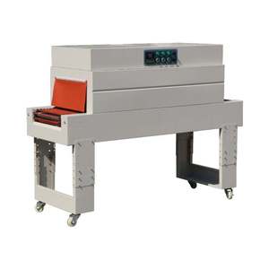 Fully Automatic Electric Driven High Productivity Carton Outer Packaging <strong>Egg</strong> Coating Heat Shrink Film Sealing <strong>Machine</strong> - Product Image 1