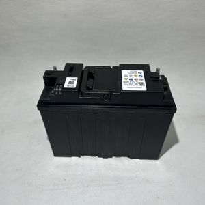 Подходит для Mercedes-Benz BMW, литиевая батарея с двойной системой хранения энергии, вспомогательная батарея для запуска-остановки, небольшая батарея - Product Image 3