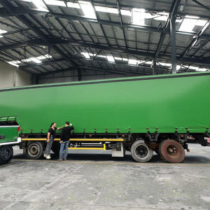 <span class=keywords><strong>Tautliner</strong></span> Semi-Remolque lateral de cortina de acero para la venta - Product Image 3