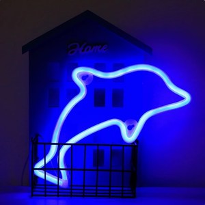 <span class=keywords><strong>Led</strong></span> Neon Nature Sign-Những đám mây phát sáng, Sét, mặt trăng và các ngôi sao, ánh sáng xanh/trắng mềm mại, phòng ngủ thiên thể hoặc trang trí tường nhà trẻ - Product Image 1