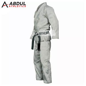 Uniforme de Jiu-Jitsu Brasileño Personalizado, Ropa de Entrenamiento, Uniforme de Jiu-Jitsu Brasileño con Logotipo Personalizado - Product Image 4