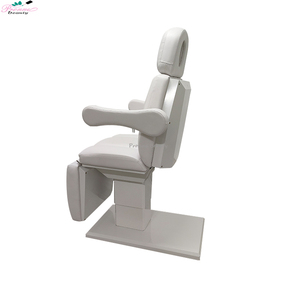 Nuevo masaje facial silla reclinable estética 4 Motor asistente sistema controlado silla dental eléctrica - Product Image 6