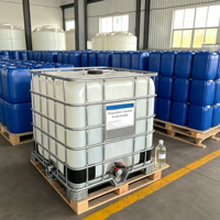 Lactate de potassium liquide de qualité alimentaire E326, solution à 60 %, faible teneur en sodium, régulateur de pH, certifié HALAL/KOSHER, conservateur pour produits transformés