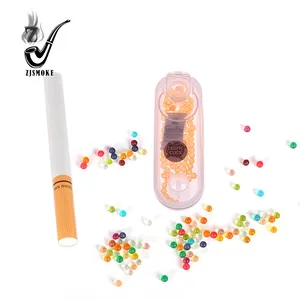 Most Popular Smoking Pop Beads Cigarette Filters Cigarette Beads