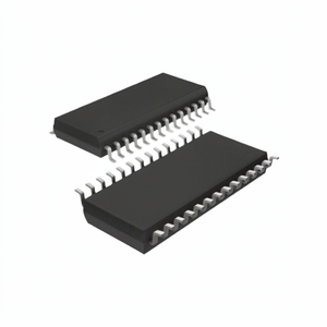 Distributeur agréé de composants électroniques TDC1011QPWQ1 28 TSSOP Interface - Product Image 1