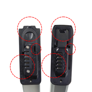 Lectri <span class=keywords><strong>XP</strong></span> 3.0 Batterie pliable pour vélo électrique 48V 14Ah 672Wh Gotrax F2 R2 R3 Batteries pliables pour vélo électrique avec chargeur - Product Image 4