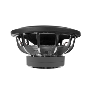Caisson de basses largement utilisé Caisson de basses 12 pouces par subwoofer de compétition automatique - Product Image 1