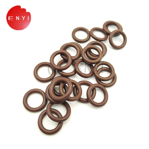 Kit de Reparación de Inyectores de Combustible TS-21033-1, Anillos de Sellado, Filtros Superiores e Inferiores, Tapas para Modelos de Vehículos - Product Image 4