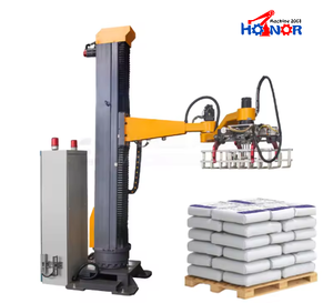 Robot Paletizador Automático/Máquina Paletizadora de Bolsas Automática/Paletizador Robótico de Brazo de Columna Única - Product Image 5
