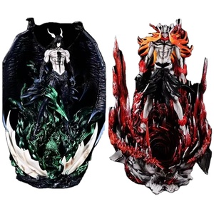 anime bleach sexy girl figures