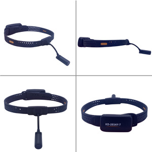 Lámpara Frontal Ajustable Ultraligera KD-203AY-7 con Iluminación Profunda Localizada, Adecuada para Operaciones Quirúrgicas <span class=keywords><strong>de</strong></span> Oído, Nariz y Garganta, Orales y Oftálmicas - Product Image 3