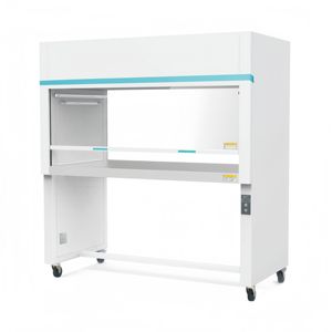 Cámara de Flujo Laminar de Laboratorio para Aplicaciones de Cultivo Celular - Product Image 4