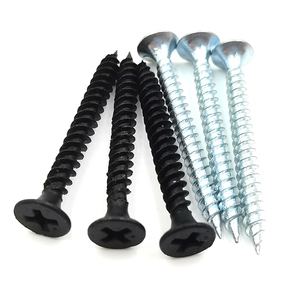 Vis à bois pour cloisons sèches, vis pour cloisons sèches de Tianjin, vis pour cloisons sèches - Product Image 4