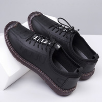 Nouvelles chaussures de sport pour hommes, chaussures décontractées de bureau, chaussures de soirée