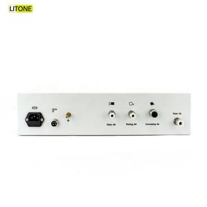 Oferta Especial: Nueva <span class=keywords><strong>Máquina</strong></span> Automática <span class=keywords><strong>Electrostática</strong></span> para <span class=keywords><strong>Pintura</strong></span> en Polvo, Recubrimiento, Perfiles <span class=keywords><strong>de</strong></span> Aluminio y Pintado <span class=keywords><strong>de</strong></span> Autos - Product Image 4