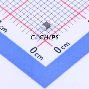 FBH2012-102Y Ferrite Bead 0805 RF ( Impedance @ Frequency: 1kOhm@100MHz )( Error: 25% )( DC Resistance (DCR): 120mOhm ) - Product Image 1