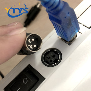 Nguồn Máy In AC/DC 24V 3a Bộ Chuyển Đổi Nguồn Máy In Mã Vạch Nhiệt - Product Image 6