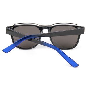 Lunettes <span class=keywords><strong>de</strong></span> <span class=keywords><strong>soleil</strong></span> tendance 2026, monture unisexe, fabrication <span class=keywords><strong>de</strong></span> lunettes <span class=keywords><strong>de</strong></span> <span class=keywords><strong>soleil</strong></span> sur mesure en Chine - Product Image 5