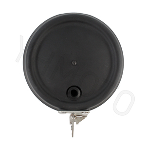 Coque de phare de moto YHMOTO, réflecteur compatible avec les systèmes de carrosserie des cyclomoteurs Simson S50 S51 S70 S53 - Product Image 5