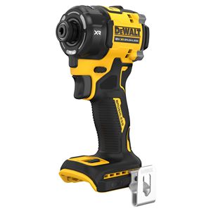 DeWalt 18V XR Brushless Impact Driver Cordless <b>Power</b> <b>Tool</b> - Product Image 1