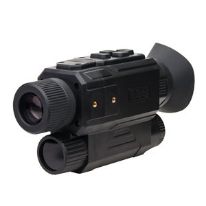 Eyebre Night Vision Monocular LG66 Tactical Helmet Mount For Night Observation - Product Image 3