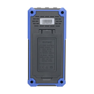 HDS2102S ออสซิลโลสโคปแบบสองช่องสัญญาณ100MHz ออสซิลโลสโคปมัลติมิเตอร์สำหรับซ่อมรถยนต์ - Product Image 5