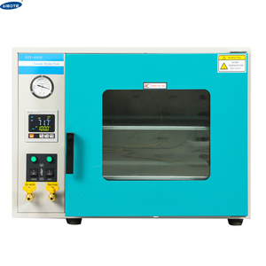 Horno <span class=keywords><strong>de</strong></span> Vacío <span class=keywords><strong>de</strong></span> Laboratorio <span class=keywords><strong>de</strong></span> Acero Inoxidable <span class=keywords><strong>de</strong></span> 3 Capas, 65L 91L, con <span class=keywords><strong>Bomba</strong></span>, Venta al Por Mayor, Precio Económico, Venta Directa <span class=keywords><strong>de</strong></span> Fábrica, OEM Personalizado - Product Image 5