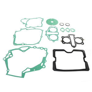 Motordichtungssatz Zylinderkopf Kupplungsdeckel Kurbelgehäuse Zentrale Dichtungen 12191 <span class=keywords><strong>KBG</strong></span> 771 für CMX250C CMX250X CB250 - Product Image 5